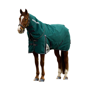 WeatherBeeta ComfiTec Plus Dynamic Detach-A-Neck Turnout (0g)